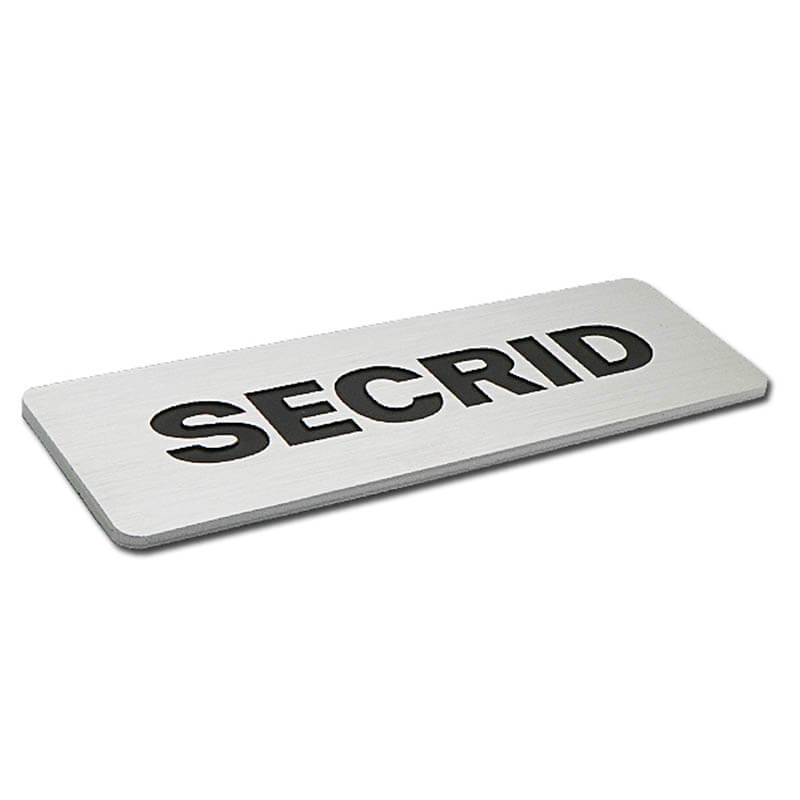 name tags & name badges - suppliers of name badges