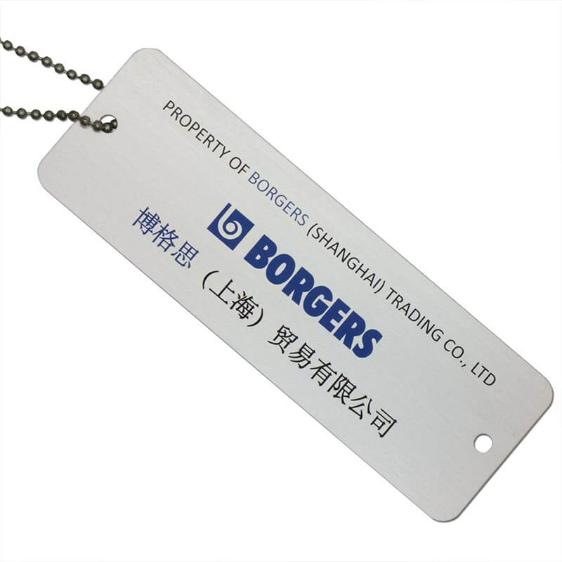 hot type - printed metal plates