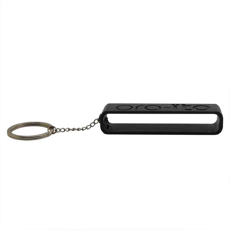 metal nameplate DIY Decanter Tags